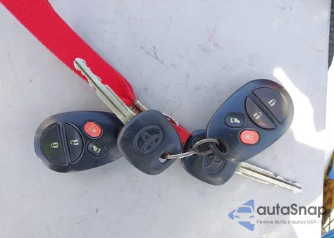 2005 Toyota Sienna Le from USA, damaged, VIN 5TDZA23C15S362168